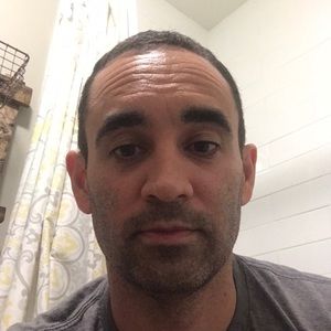 Meet your Posher, Brian